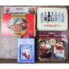 Image 1 : 8 PACKS UNOPENED COCA-COLA PLAYING CARDS