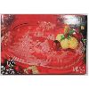 Image 1 : MIKASA CHRISTMAS WOODS CANAPE TRAY