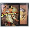 Image 1 : COMPLETE INDIANA JONES BLU-RAY SET