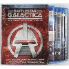 Image 1 : BATTLESTAR GALACTICA COMPLETE BLU-RAY SET