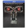 Image 1 : TERMINATOR - 4 MOVIE BLUE-RAY SET