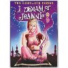 Image 1 : I DREAM OF JEANNIE COMPLETE DVD SET