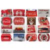 Image 1 : SPOTLIGHT ITEMS:COCA-COLA COLLECTIBLES