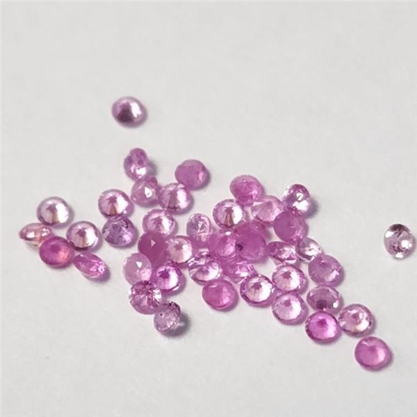$200  Genuine Diamond Cut Burmese Ruby(APP 1ct)