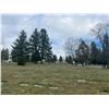 Image 2 : *ONE CEMETERY PLOT IN THE FOUR PROPHETS SECTION OF THE VALLEY VIEW CEMETERY PLOT NUMBER 209B (2)