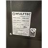 Image 8 : WULFTEC MODEL WSMH-150-S PALLET WRAPPER