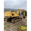 Image 1 : *OS* LIEBHERR COMMERCIAL DIESEL EXCAVATOR WITH BOOM SLIDE JIC HYDRAULIC FITTINGS, SIX