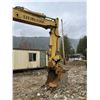 Image 2 : *OS* LIEBHERR COMMERCIAL DIESEL EXCAVATOR WITH BOOM SLIDE JIC HYDRAULIC FITTINGS, SIX