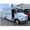 Image 2 : 2004 FREIGHTLINER VAN MT45, 2DR WORK VAN, WHITE, VIN # 4UZAAPBW34CM59552