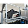 Image 2 : SKID STEER MOUNT BACKHOE ATTACHMENT