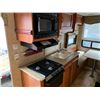 Image 8 : 2011 CATALINA CAT20RD COACHMAN TRAVEL TRAILER, WHITE, VIN # 5ZT2CAJB8BA010566