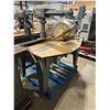 Image 2 : SKIL 450A HEAVY DUTY INDUSTRIAL 18" RADIAL ARM SAW