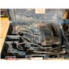 Image 2 : BOSCH RH850VC ELECTRIC ROTARY DEMOLITION HAMMER DRILL IN HARD TRANSPORT CASE WITH ASSORTED BITS