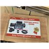 Image 2 : GREATBEAR 12,000 LBS CAPACITY 12V ELECTRIC VEHICLE WINCH WITH REMOTE