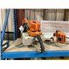 Image 1 : STIHL TS 766 INDUSTRIAL GAS POWERED CHOP SAW