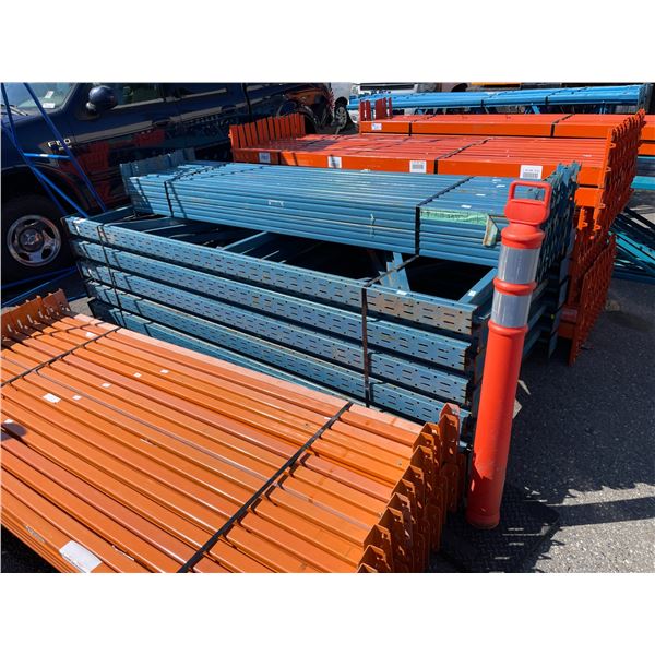 ** 10 CENTENNIAL BLUE 14'H X 28