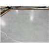 Image 2 : PALLET OF ASSORTED 39 1/4" X 39 1/4" DESIGNER CERAMIC FLOOR TILES *APPROXIMATELY 28 TILES PER