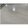 Image 2 : PALLET OF ASSORTED 39 1/4" X 39 1/4" DESIGNER CERAMIC FLOOR TILES *APPROXIMATELY 28 TILES PER