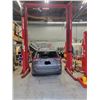 Image 1 : ROTARY S151N610 15,000 LBS CAPACITY 2 POST 4 POINT AUTOMOTIVE HOIST WITH 4 POINT EXTENDERS