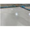 Image 2 : PALLET OF ASSORTED 39 1/4" X 39 1/4" DESIGNER CERAMIC FLOOR TILES *APPROXIMATELY 28 TILES PER