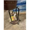 Image 3 : PARAMOUNT LIP-10-TGG-HS BRONZE / STAINLESS STEEL PROPANE OUTDOOR PATIO HEATER