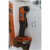 Image 2 : Rigid 18V Brushless Subcompact 3/8" Right Angle Drill - New in Box