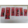 Image 1 : 6 Milwaukee Multi Bit Drivers + Screwdriver Sets - New in Package