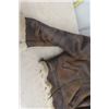 Image 2 : Pilot Style Leather Jacket