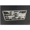 Image 8 : 2 Garnet Portable Theater Speakers 12" x 20" x 31"