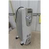 Image 1 : DeLonghi 1500 Watt Electric Heater