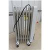 Image 2 : DeLonghi 1500 Watt Electric Heater