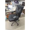 Image 3 : Swivel Office Chair with Floor Mat