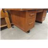Image 3 : Wooden Desk