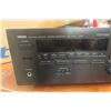Image 2 : Yamaha Stereo Receiver Model RX-V660 with Remote + Manual