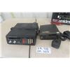 Image 1 : Unidex Pro 640e CB Radio with Box, Realistic Programmable Scanner