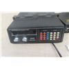 Image 2 : Unidex Pro 640e CB Radio with Box, Realistic Programmable Scanner