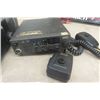 Image 3 : Unidex Pro 640e CB Radio with Box, Realistic Programmable Scanner