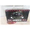 Image 4 : Unidex Pro 640e CB Radio with Box, Realistic Programmable Scanner