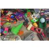 Image 8 : Huge Assortment/Grab Bag of Small Toys, Parts + Pieces