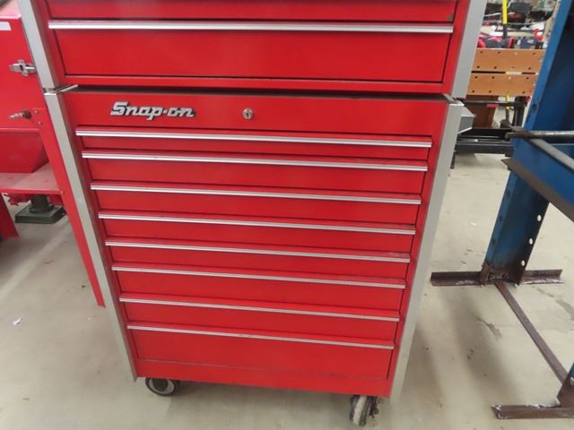 Snap on key cabinet Clearance