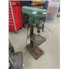 Image 2 : Shur Lift Drill Press with 1/2 " Chuck #LCN 14 3/4 HP Motor