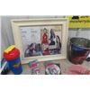 Image 2 : Wonder Woman Collectibles, Ice Bucket, Travel Mug, Cards, Calendar, Perfume, Magazine plus  more