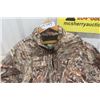 Image 2 : Mossy Oak Camo Jacket Sz Med