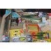 Image 2 : Quantity of Fishing Lures, Bait, Hooks - All New in Packages