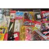 Image 8 : Quantity of Fishing Lures, Bait, Hooks - All New in Packages