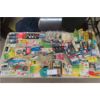 Image 1 : Large Assortment of Fishing Lures, Bait, Hooks, Line plus more - All New in Packages