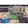 Image 8 : Large Assortment of Fishing Lures, Bait, Hooks, Line plus more - All New in Packages