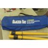 Image 3 : 2 Plastic Boat Oars, Rod Storage Bag, Plano Tackle Bag, Flashlight, Jumbo Hooks, Air Pump