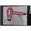 Image 2 : QUO Beauty Conair Professional Dryer, QUO Beauty Conair Cordless Mini Straightener - Both New in Box