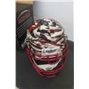 Image 2 : Schutt Arizona Cardinals Football Helmet Signed by DeAndre Hopkins with JSA Certificate # WPP143812